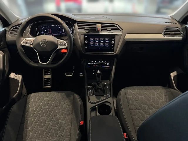 Volkswagen Tiguan Allspace DSG Move