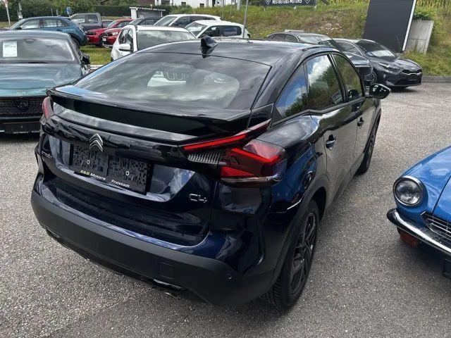 Citroën C4 BlueHDi Plus