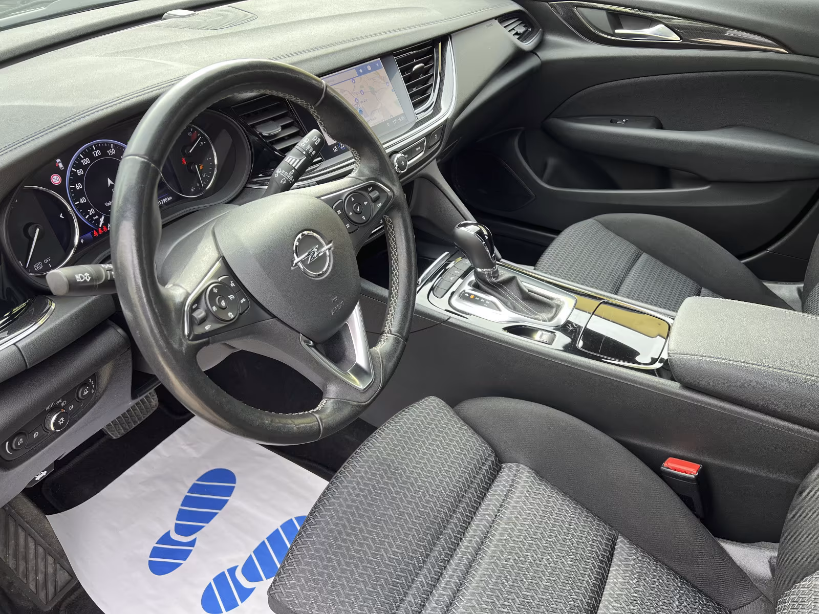 Opel Insignia Business Sports Tourer