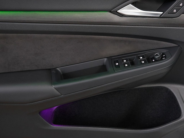 Volkswagen Golf GTI Golf VIII