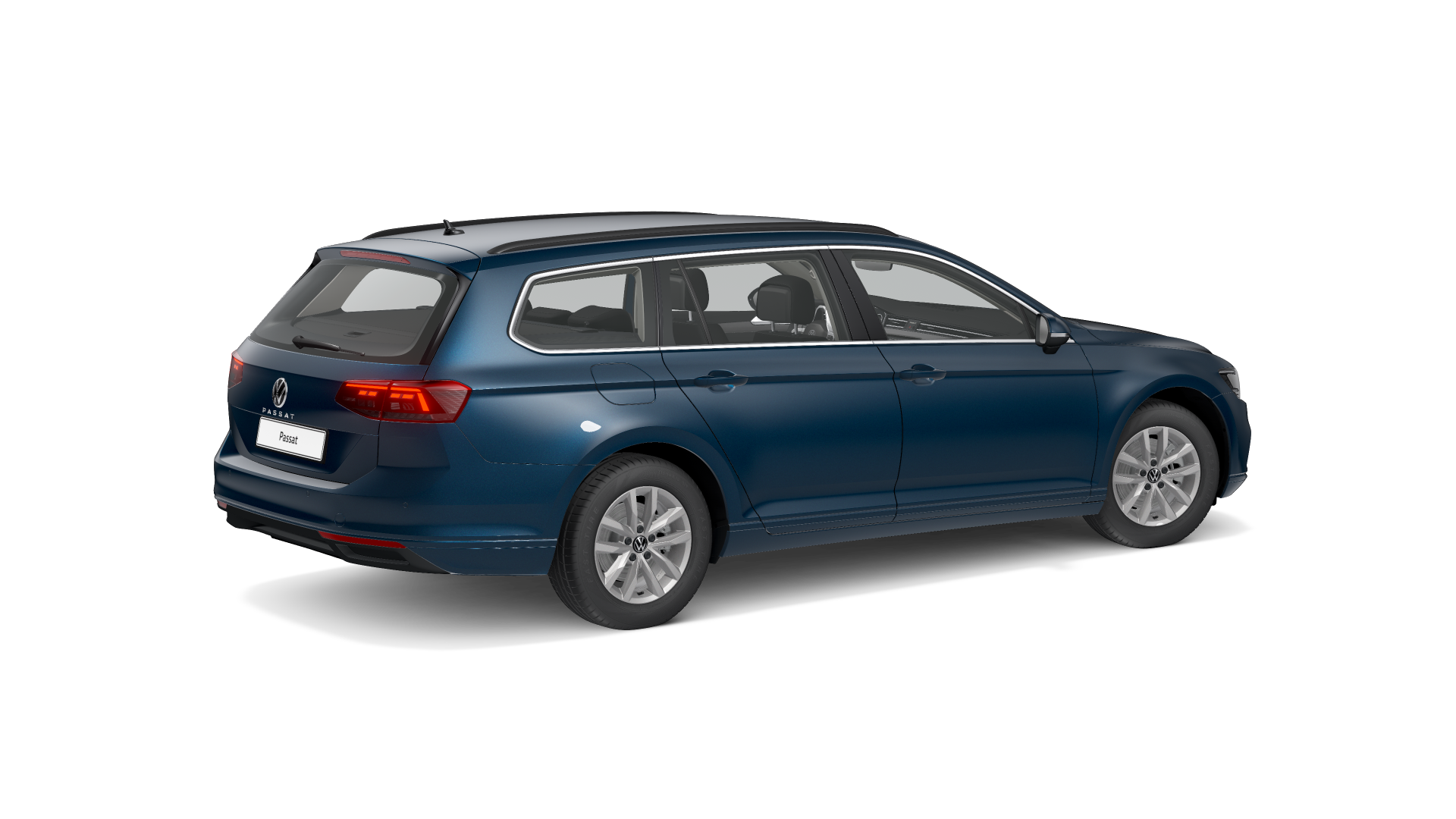 Volkswagen Passat 2.0 TDI DSG Variant