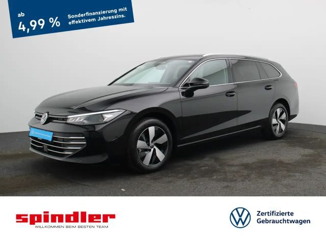 Volkswagen Passat 2.0 TDI Business DSG Variant