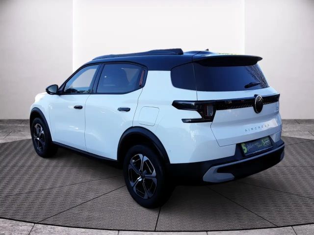 Citroën C3 AIR 1.2 DKG 145PS LED Navi SHZ Winterp. Kam.