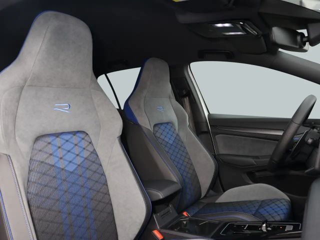 Volkswagen Golf 2.0 TSI 4Motion DSG