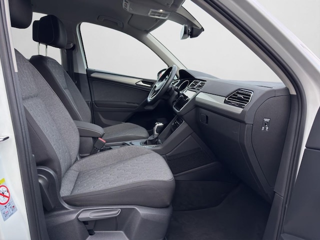 Volkswagen Tiguan 2.0 TDI DSG Move