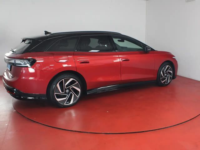 Volkswagen ID.7 Pro Style Tourer