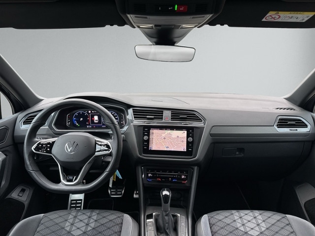 Volkswagen Tiguan 2.0 TDI DSG