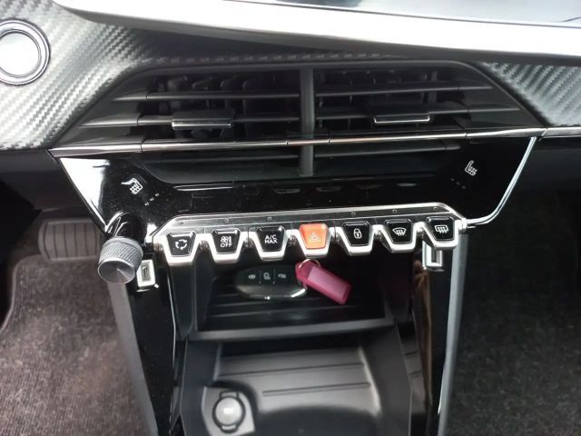 Peugeot E-208 Active Pack