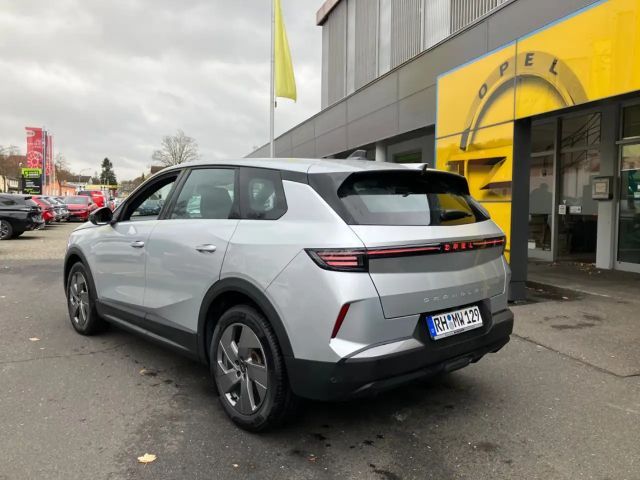 Opel Grandland X 1.2 LED+Navi+SHZ+Winterp.+Kam. 2,99%