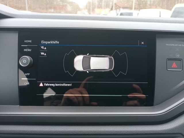 Volkswagen Taigo 1.0 TSI