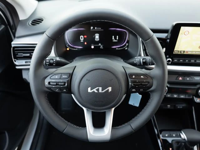 Kia Stonic GDi Vision
