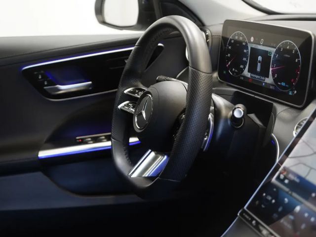 Mercedes-Benz C 200 AMG Line Estate