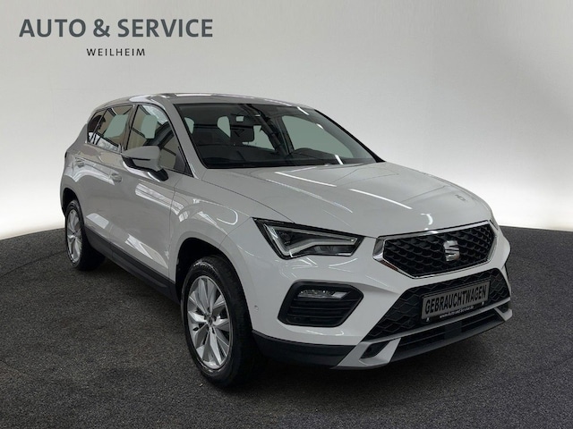 Seat Ateca 1.5 TSI DSG Style