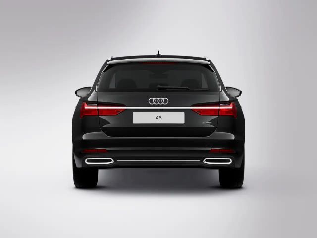 Audi A6 40 TDI Quattro Sport