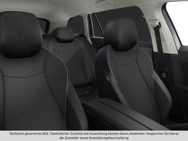 Volkswagen Passat Business DSG Variant