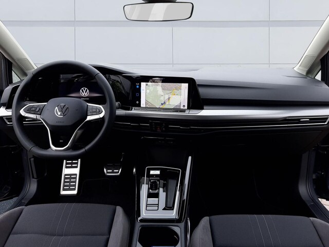 Volkswagen Golf 4Motion AllTrack DSG Variant