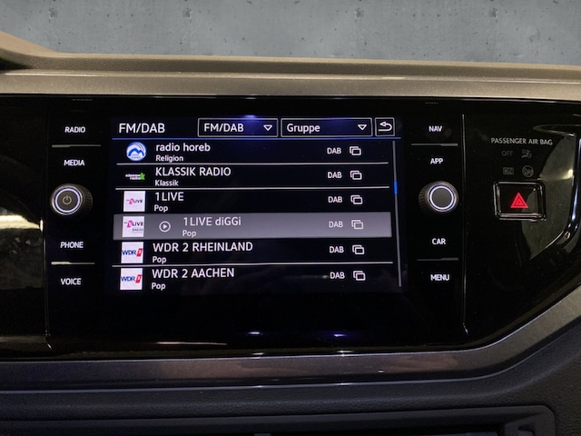 Volkswagen Taigo Style