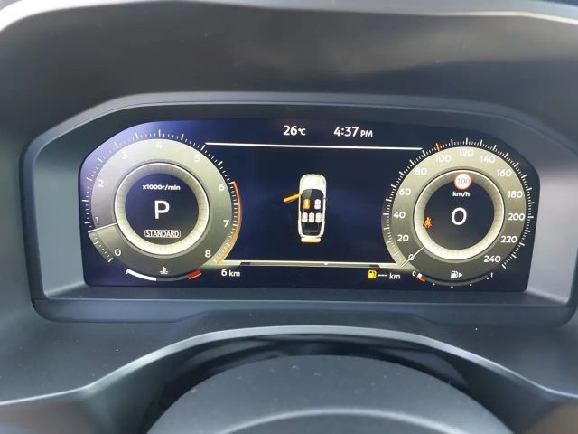 Nissan Qashqai N-Connecta