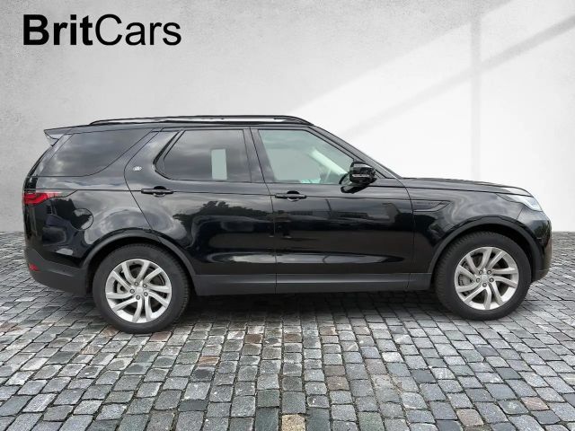 Land Rover Discovery D300 HSE