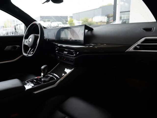 BMW M3 Competition Touring xDrive