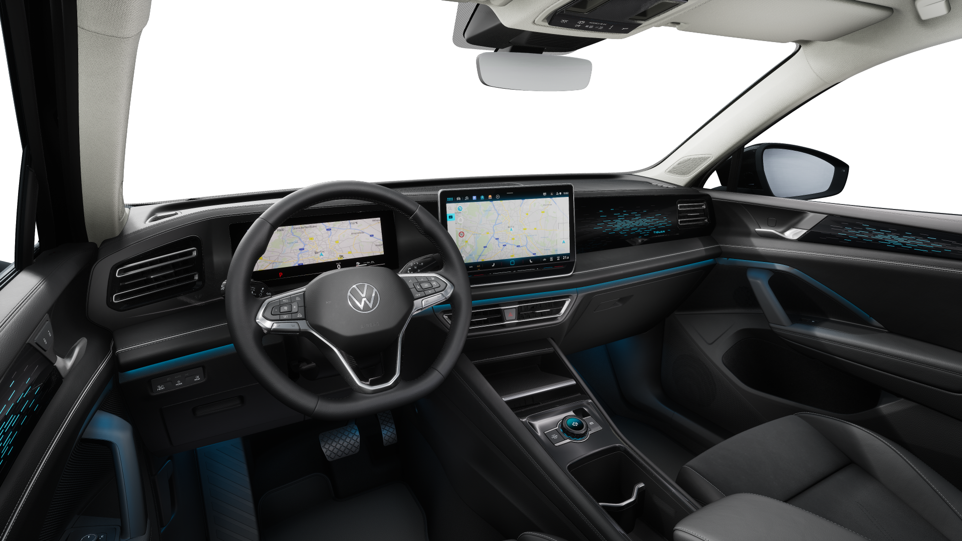 Volkswagen Tiguan DSG eHybrid