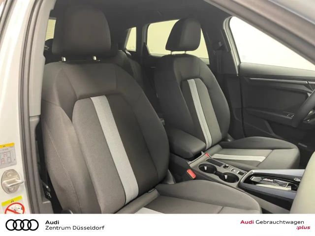 Audi A3 30 TFSI Sedan Sportback