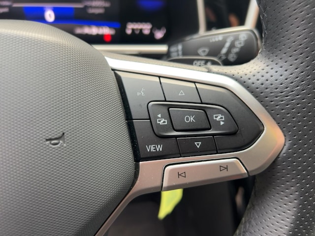 Volkswagen T-Roc 1.5 TSI DSG R-Line