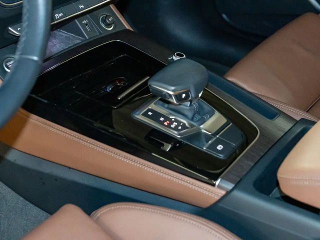 Audi Q5 45 TFSI Quattro S-Line