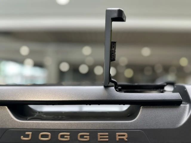 Dacia Jogger Extreme TCe 110