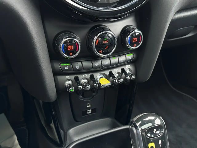 MINI Mini Electric SE