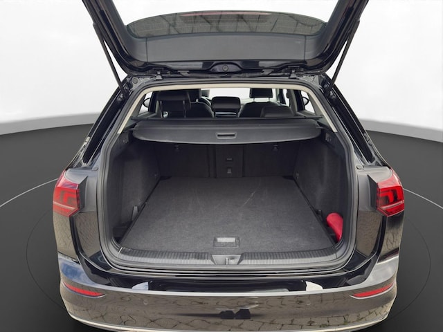 Volkswagen Golf 1.5 eTSI DSG Golf VIII Variant