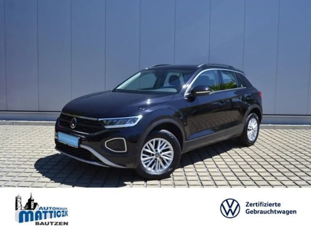 Volkswagen T-Roc 1.0 TSI Life