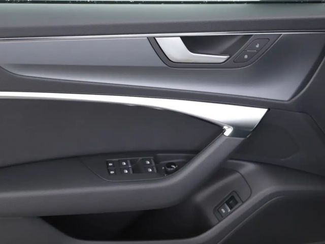 Audi A6 35 TDI S-Tronic