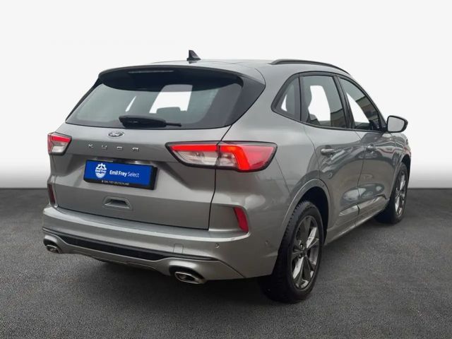 Ford Kuga ST Line