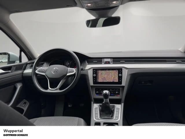 Volkswagen Passat 2.0 TDI Variant