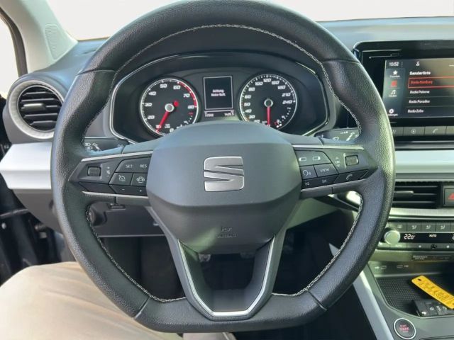 Seat Arona 1.0 TSI Style