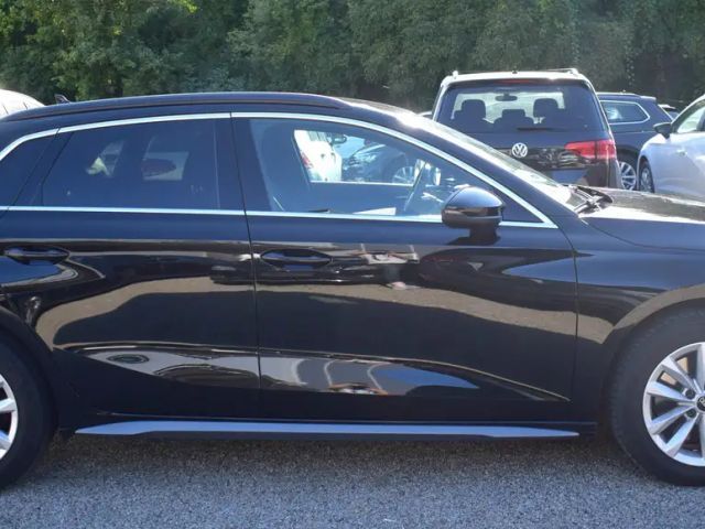 Audi A3 35 TDI S-Tronic Sedan