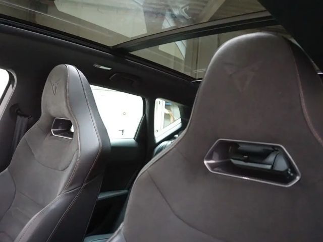 Cupra Ateca 2.0 TSI 4Drive DSG