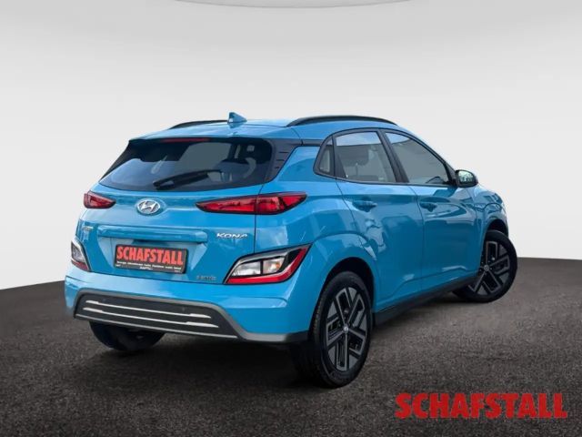 Hyundai Kona Electric Select