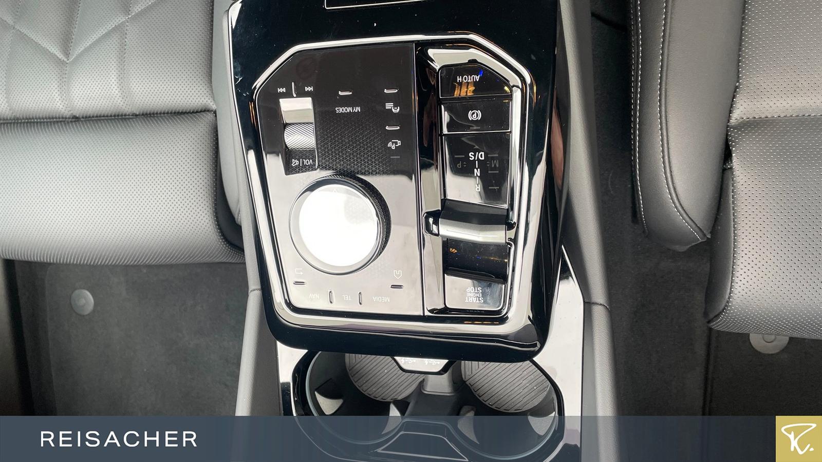 BMW 540 540d Sedan xDrive