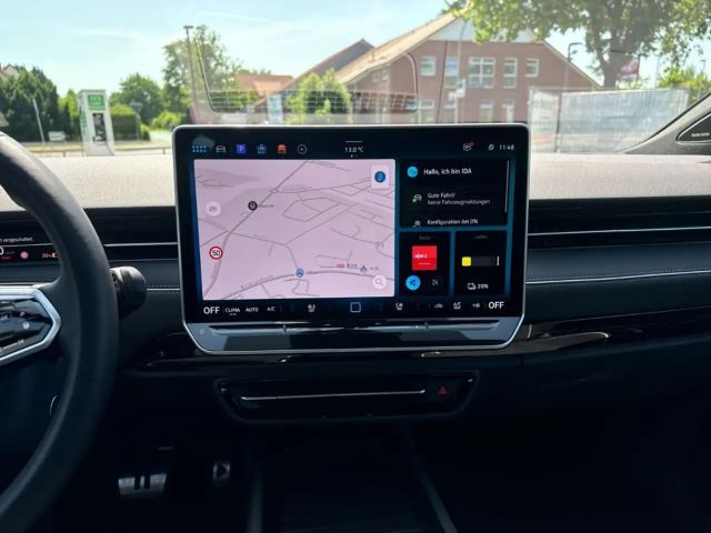 Volkswagen ID.7 Pro Tourer