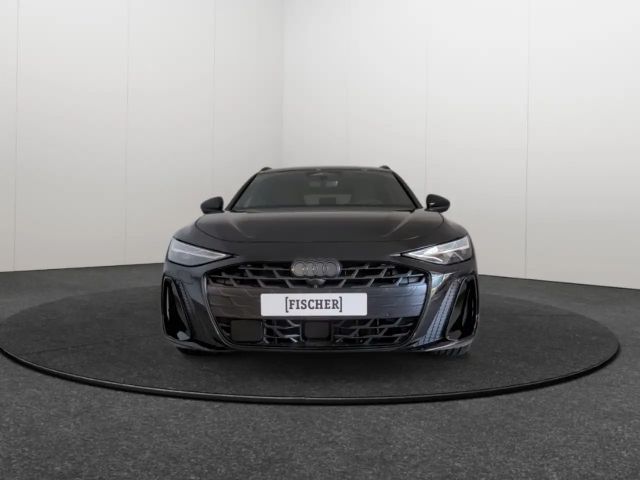 Audi A6 Avant Quattro S-Tronic