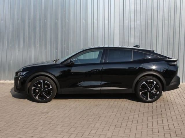 Peugeot 408 130 Allure Pack EAT8 PureTech