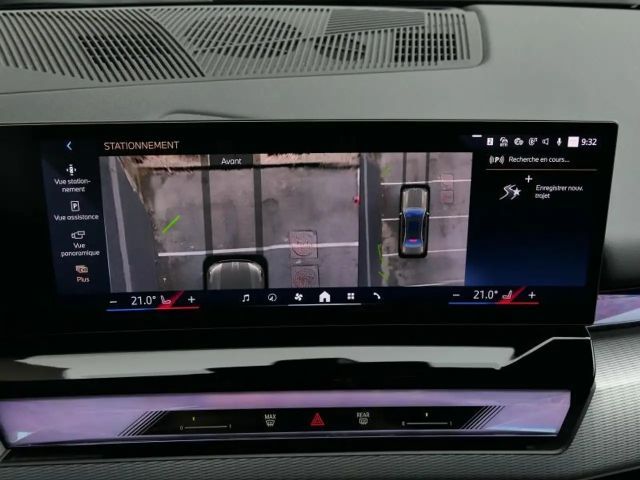 BMW i5 M-Sport Sedan eDrive40