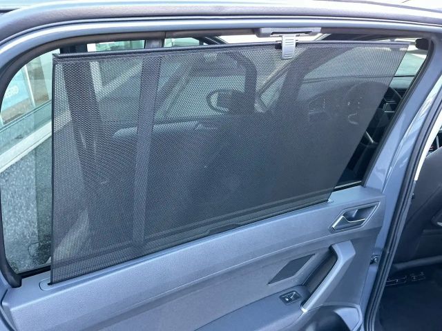 Volkswagen Touran Friends TDI