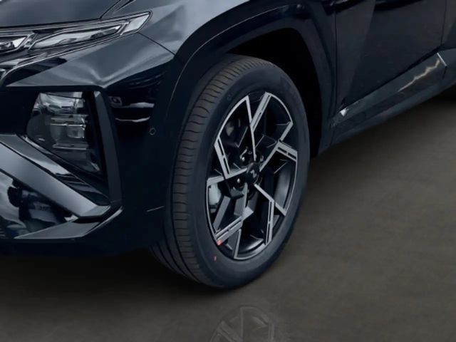 Hyundai Tucson 1.6 N Line T-GDi