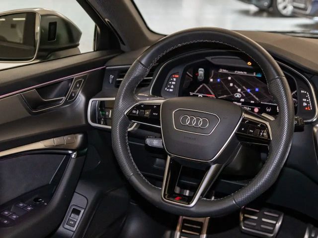 Audi S6 3.0 TDI Quattro