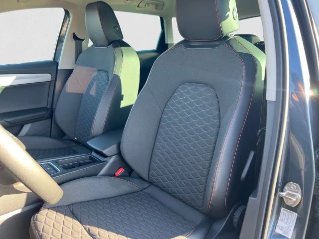 Seat Leon FR-lijn Sportstourer