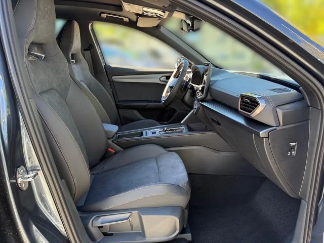 Cupra Formentor 2.0 TSI 4Drive DSG VZ