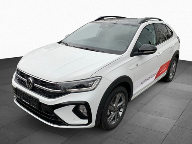 Volkswagen Taigo DSG IQ.Drive